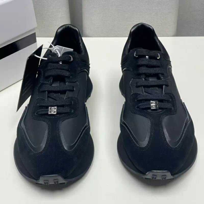 givenchy decontractees chaussures pour homme s_1225a441